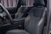 Lexus RX Prestige 2.5 Hybrid Plug-in