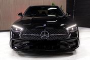 Mercedes Klasa C 200 AMG