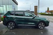 MG ZS 1.5 HEV+ Exclusive aut