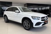 Mercedes GLC 300 d 4MATIC AMG Line