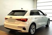 Audi A3 35 TFSI Sportback