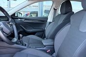 Skoda Octavia TSI ACT Ambition