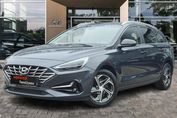 Hyundai i30 T-GDI Smart