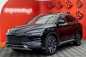 BYD Seal U DM-i  Design AWD