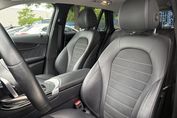 Mercedes GLC 200 d 4-Matic