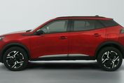 Peugeot 2008 ALLURE 1.2 PureTech