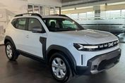 Dacia Duster Expression MMT 1.8 Full Hybrid