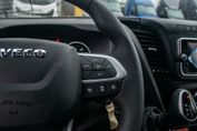 Iveco Daily 50C21HA8/P Autolaweta