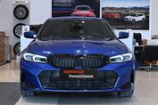 BMW Seria 3 318i M Sport aut