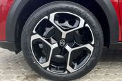 Citroen C3 Plus 1.2 Turbo