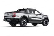Ford Ranger Platinum PHEV A10 4x4
