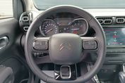 Citroen C3 Aircross 1.2 PureTech Shine S&S EAT6