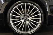 Mercedes Klasa S 450 d 4-Matic L AMG Line
