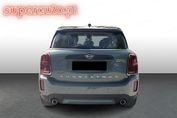 Mini Countryman Cooper S aut