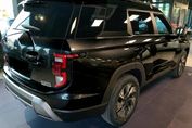 SsangYong Torres Adventure 1.5 GDI Hybrid