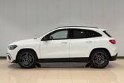 Mercedes GLA 200 AMG Line