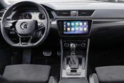 Skoda Superb 2.0 TSI 4x4 Sportline DSG