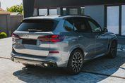 BMW X5 xDrive40d M Sport