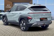 Hyundai Kona 1.6 Gdi Hybrid Platinum Dct