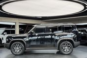 Jetour T2 2.0T DCT 4WD