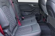 Audi Q7 SQ7 TFSI quattro
