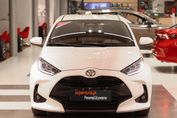Toyota Yaris Hybrid 1.5 Style