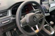 Renault Captur Evolution Eco-G LPG 1.0 TCe