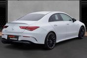 Mercedes CLA 35 AMG 4MATIC