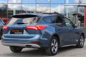 Ford Focus 2.0 EcoBlue Active aut