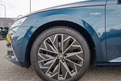 Skoda Superb 2.0 TDI L&K DSG