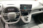 Citroen Berlingo Van XL L2H1