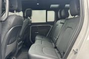 Land Rover Defender 110 D350 X-Dynamic HSE