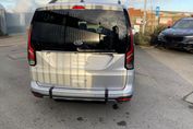 Ford Transit Connect L2H1 FlexCab Active AT7