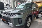 SsangYong Torres 1.5 T-GDI HEV e-DHT Joy