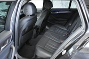 BMW Seria 5 520d xDrive M Sport mHEV aut