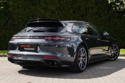 Porsche Panamera 4S Sport Turismo