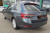 Skoda Superb 1.5 TSI Ambition DSG