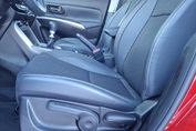 Suzuki S-Cross 1.4 SHVS