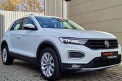 Volkswagen T-Roc 1.5 TSI ACT Premium DSG