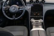 Mercedes Klasa C C 200 d mHEV Avantgarde