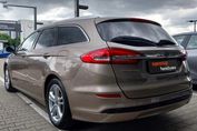 Ford Mondeo 1.5 EcoBoost Titanium