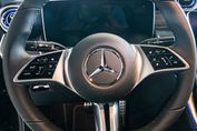 Mercedes GLC Coupe 220 d 4-Matic Avantgarde