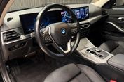 BMW Seria 3 Touring 318d