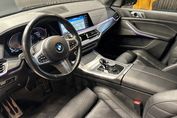 BMW X5 xDrive25d sport-aut