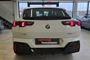 BMW X2 sDrive18d M Sport