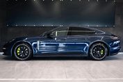 Porsche Panamera 4 E-Hybrid Platinum Edition
