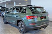 Skoda Kodiaq 1.5 TSI 7os.