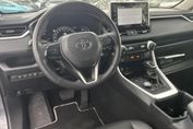 Toyota RAV4 Executive  2.5 Hybrid 4x4