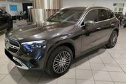Mercedes GLC 220 d 4-Matic Avantgarde