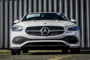 Mercedes Klasa C 200 d  Avantgarde